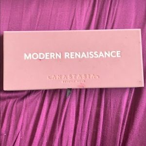 ABH Modern Renaissance palette